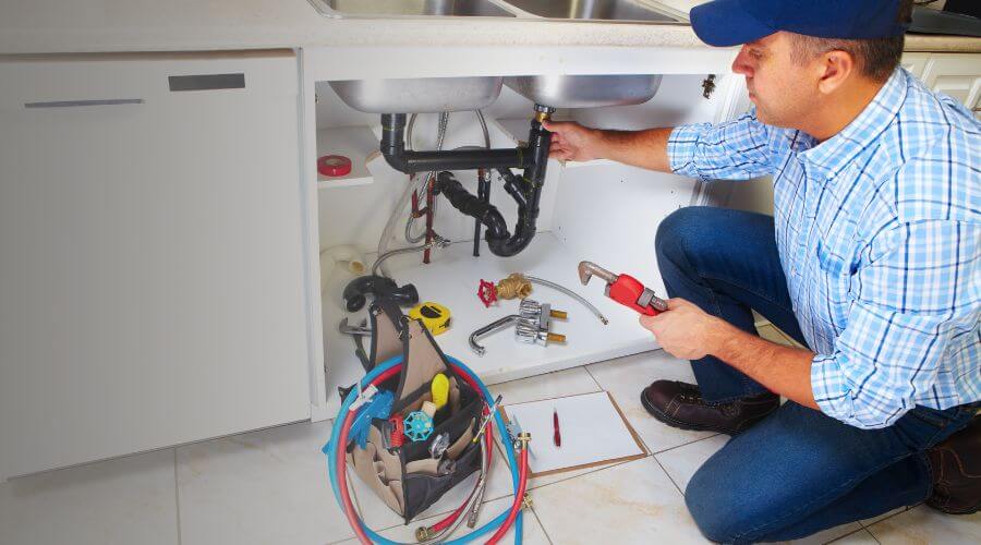 Professional expert plumbing services in Atwater, CA